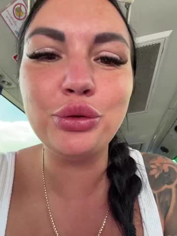 KROSHKA_N Live Sex February 14, 2026