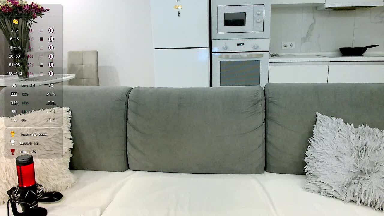 Yamajca Live Sex February 14, 2026