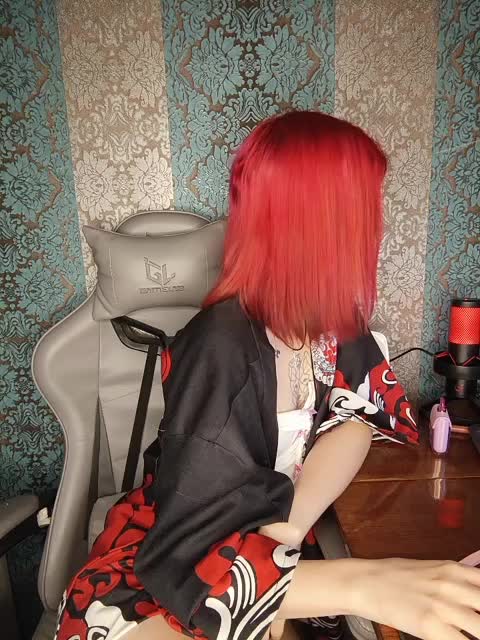 Colombina Live Sex February 14, 2026