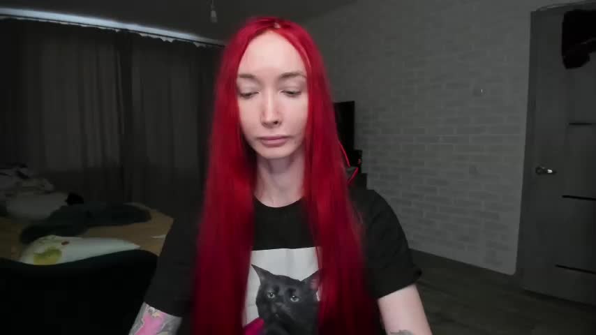 Roxy-Sun Live Sex February 14, 2026