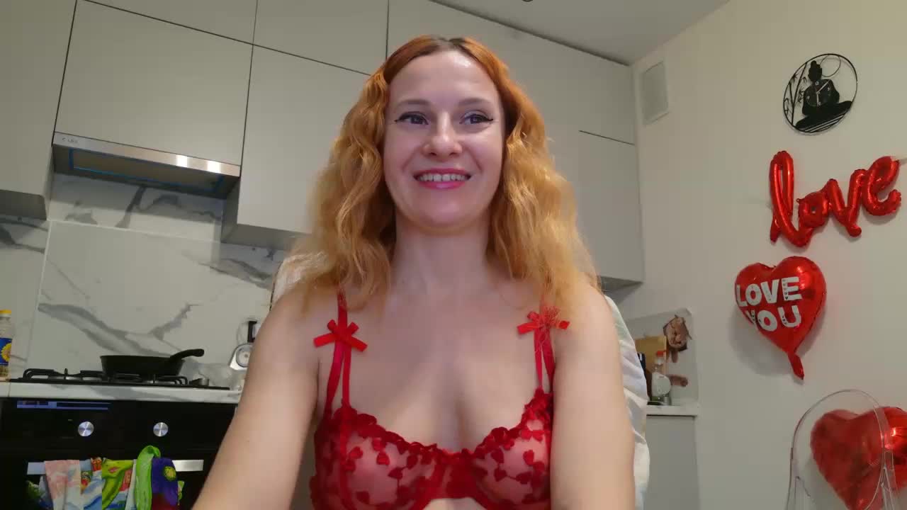 SimaGoldy Live Sex February 14, 2026