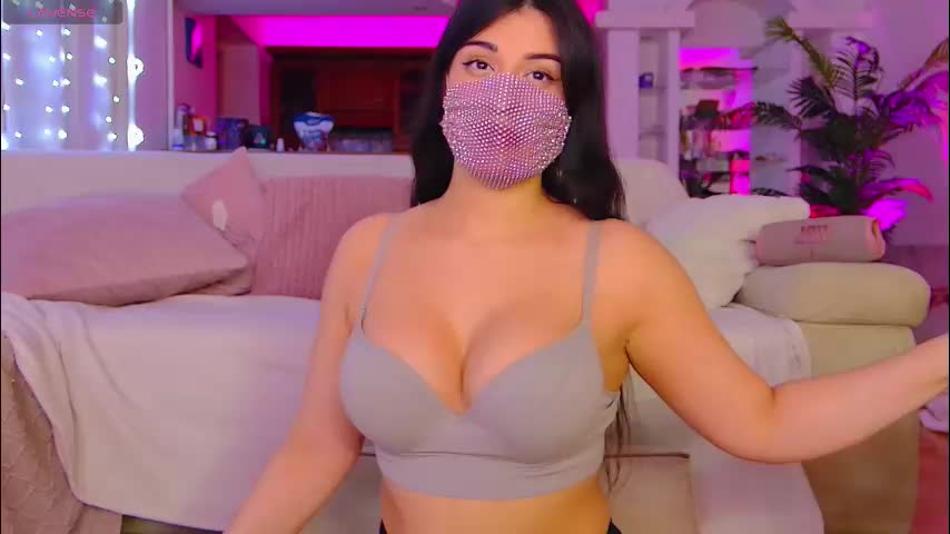 the__sabenna Live Sex February 14, 2026