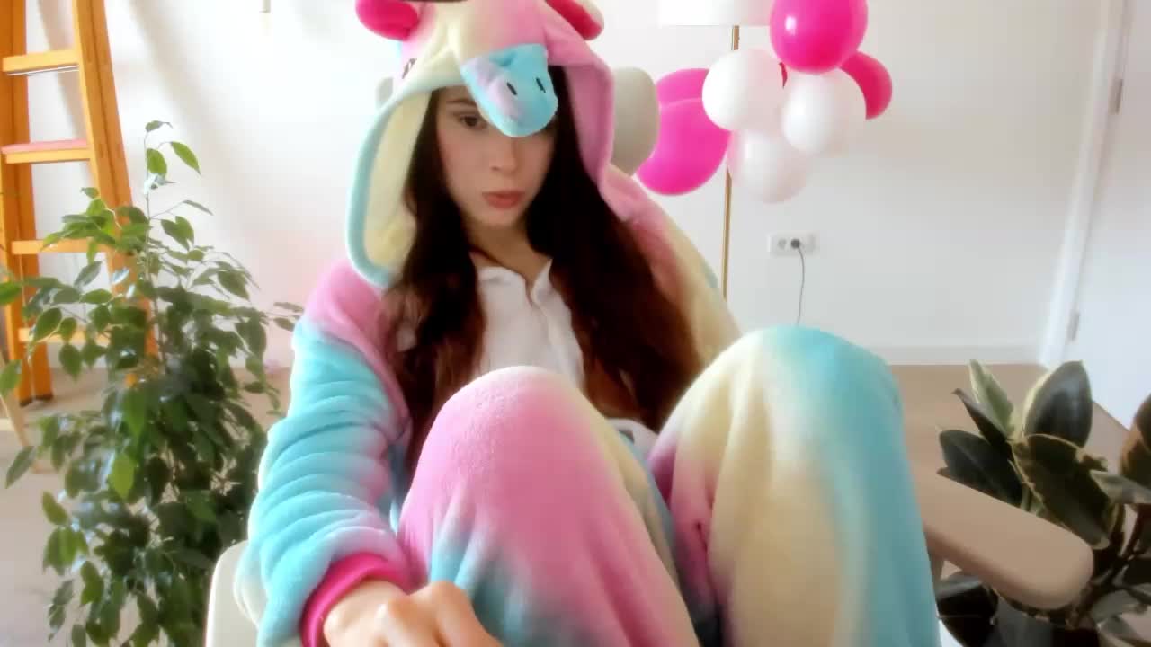 StacyLuxxe Live Sex February 14, 2026