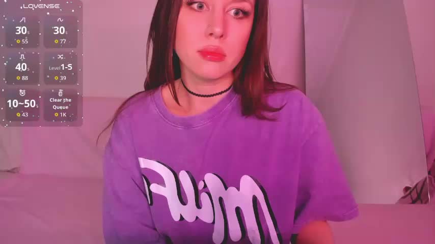 FoxyAlisa Live Sex February 14, 2026