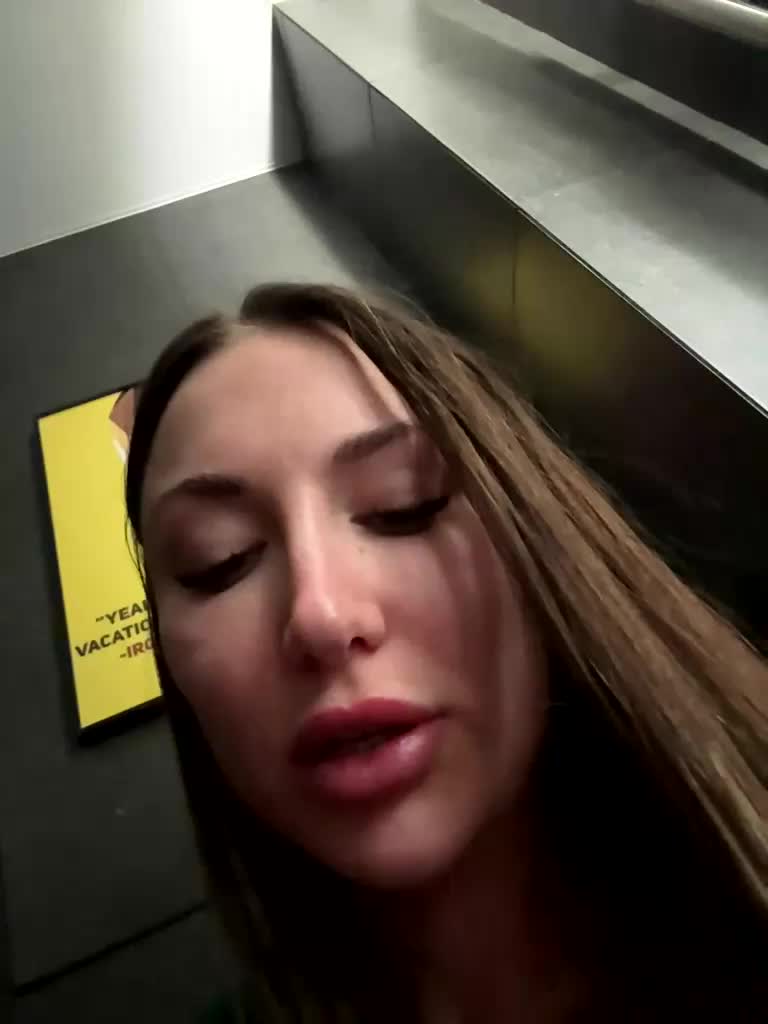 seilyfox Live Sex February 14, 2026