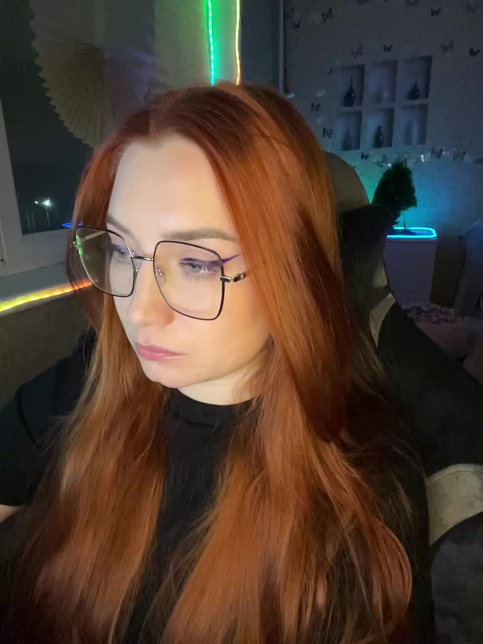 ScarletWitch Live Sex February 14, 2026