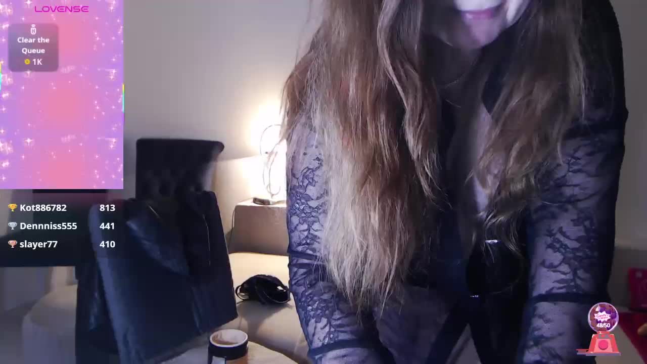 HelenBerg Live Sex February 14, 2026