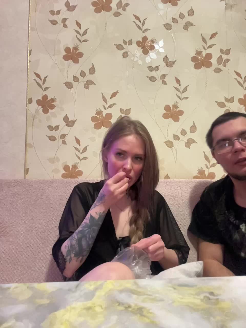 Letti28 Live Sex February 14, 2026