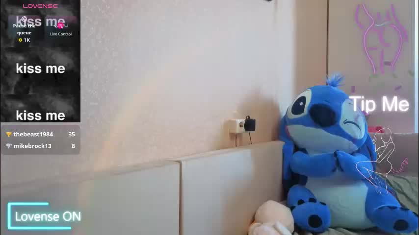 kim_brownie Live Sex February 14, 2026