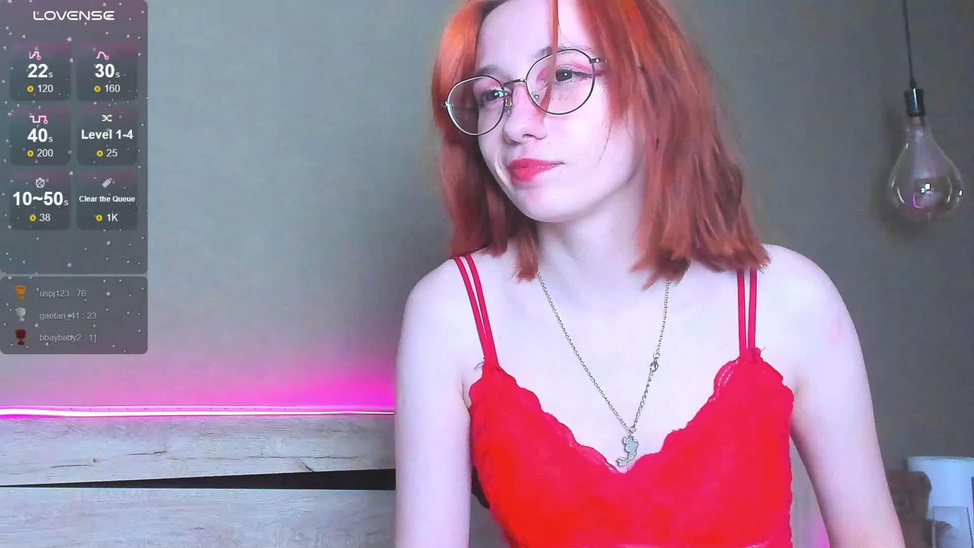 Dark-Willlow Live Sex February 14, 2026