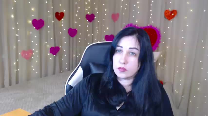JillStevens Live Sex February 14, 2026