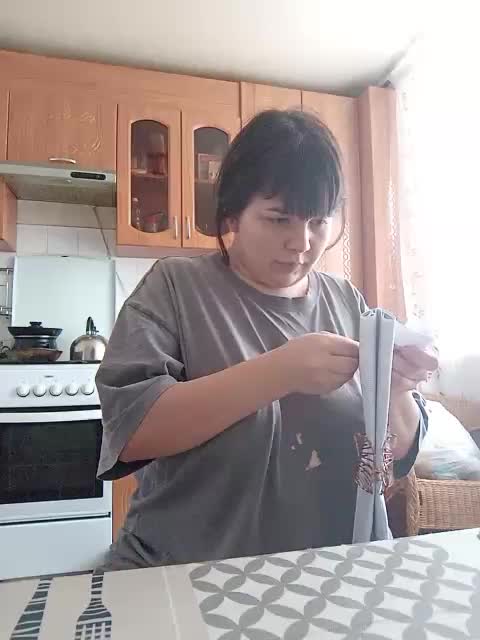 MimiTam Live Sex February 14, 2026