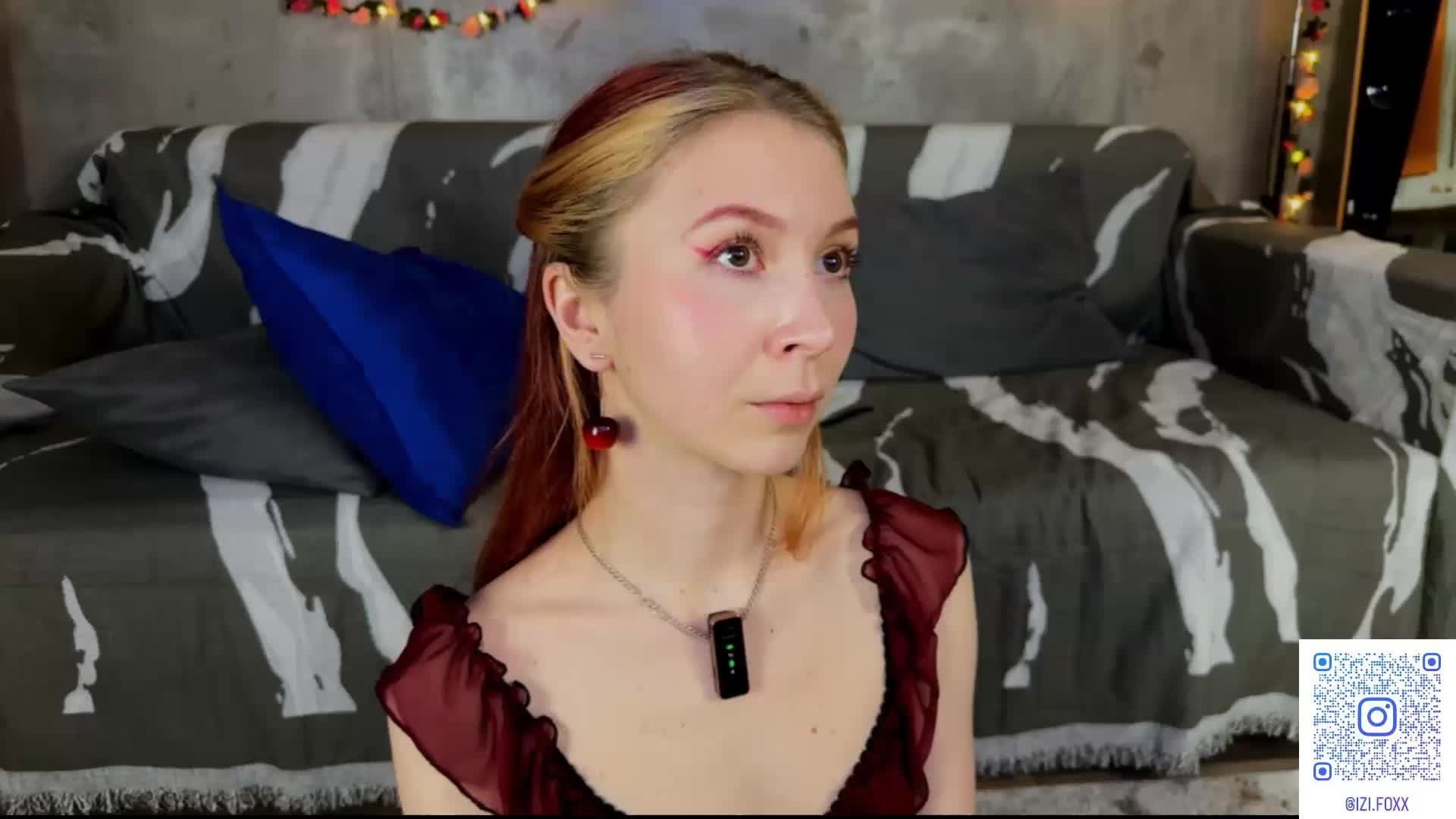 Na-izi Live Sex February 14, 2026