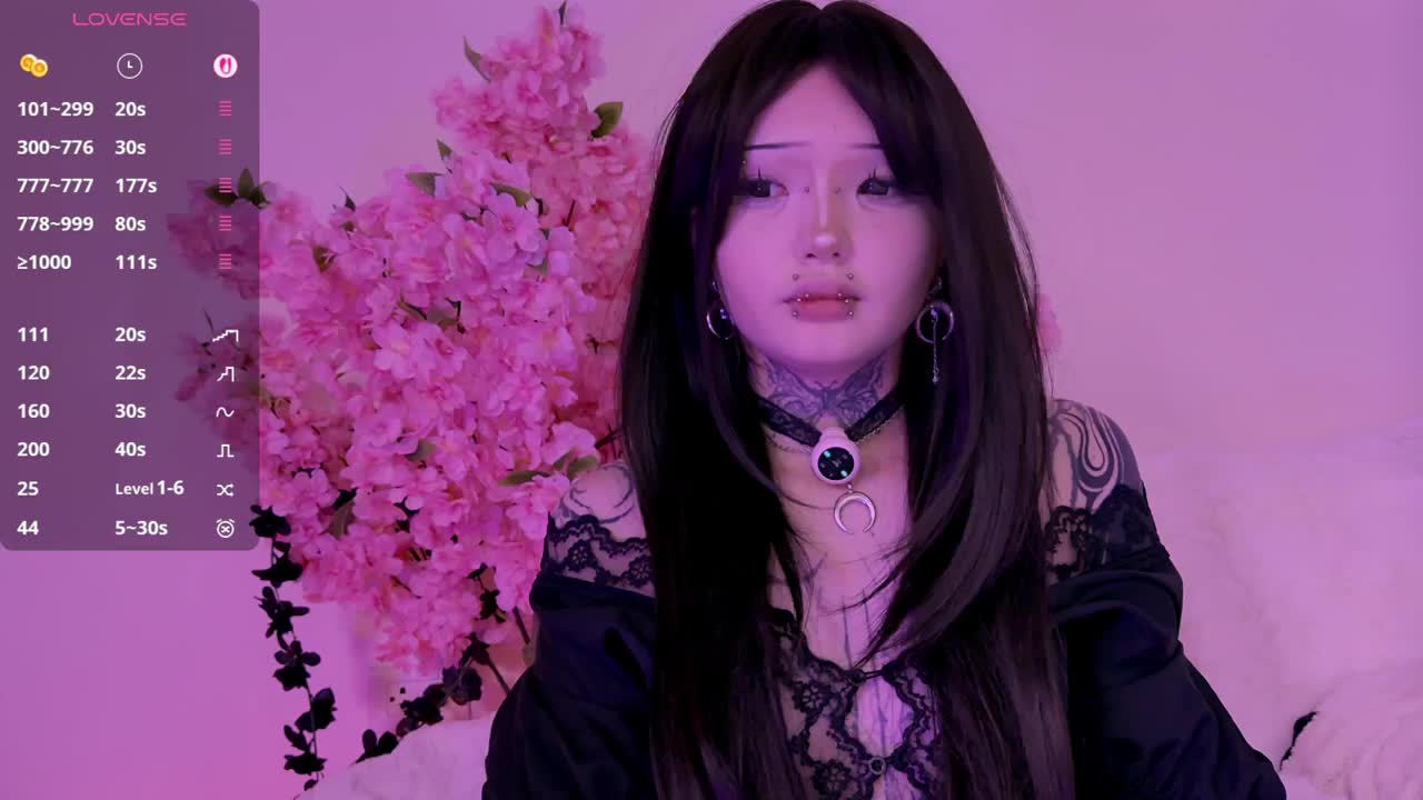 Leinbone Live Sex February 14, 2026