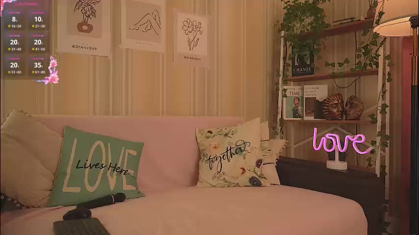 winaria Live Sex February 14, 2026