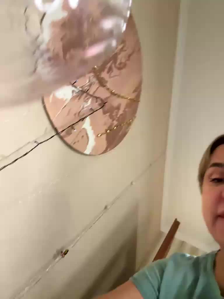 Tina-Love Live Sex February 14, 2026