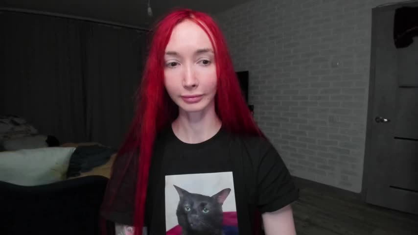 Roxy-Sun Live Sex February 14, 2026