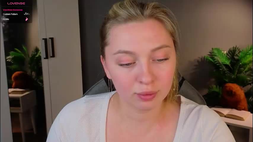 sssecretgirlfriend Live Sex February 14, 2026