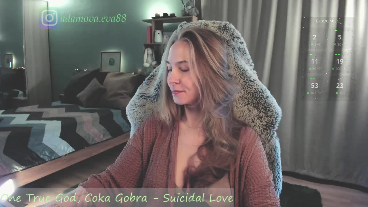 Adamova_Eva Live Sex February 14, 2026