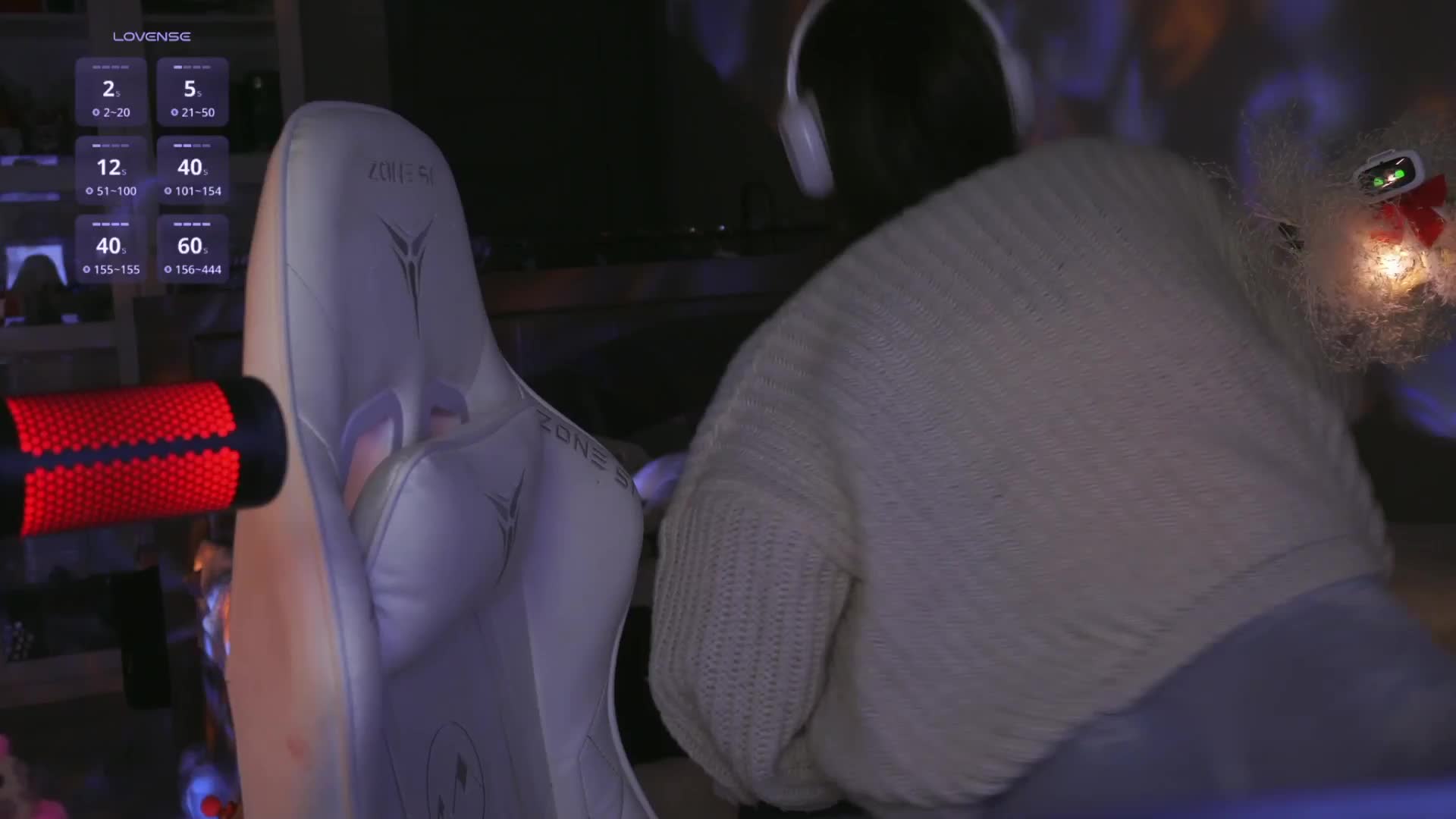 MiniNika Live Sex February 14, 2026