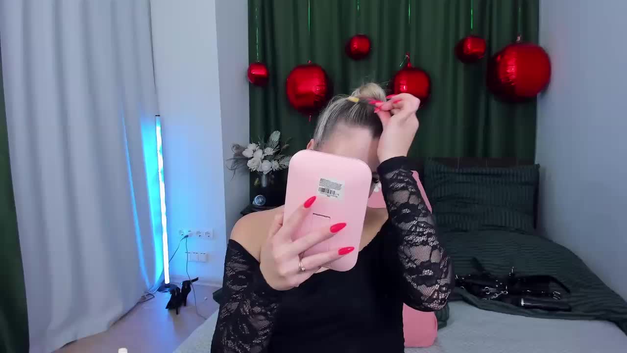 LaurenMorry Live Sex February 14, 2026