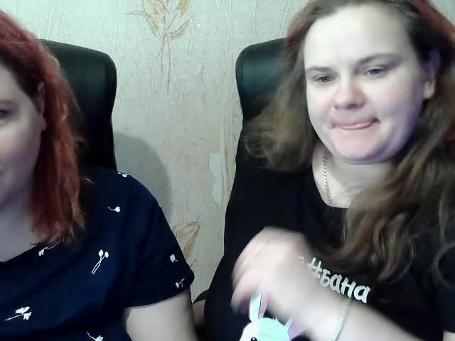 HollyXEva Live Sex February 14, 2026