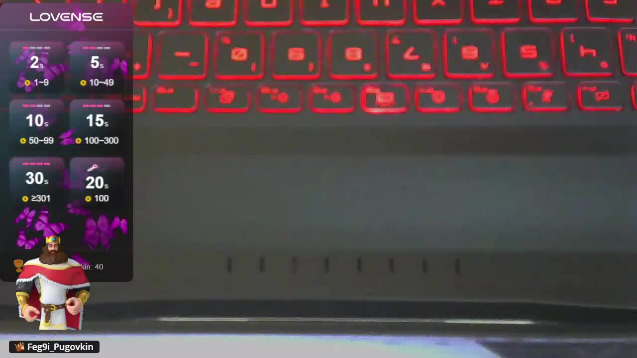 -TAGIRA- Live Sex February 14, 2026