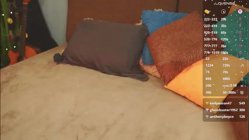 bananya_kitty Live Sex February 14, 2026