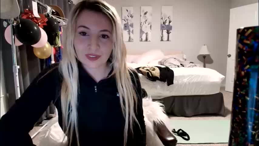 kaliii_jones Live Sex February 14, 2026