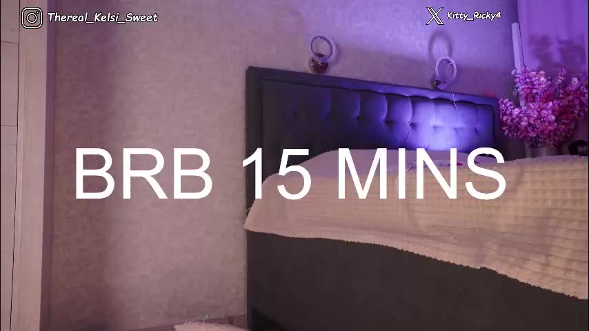kitty_ricky Live Sex February 14, 2026