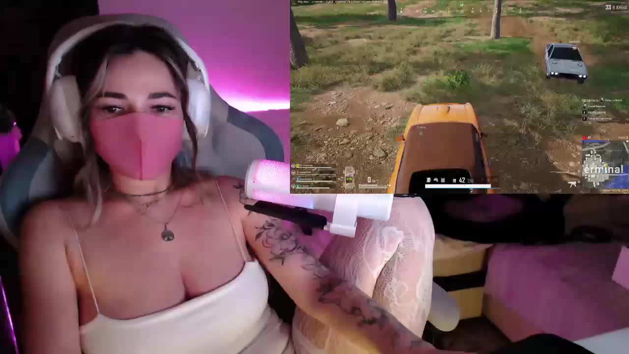 NightMint Live Sex February 14, 2026