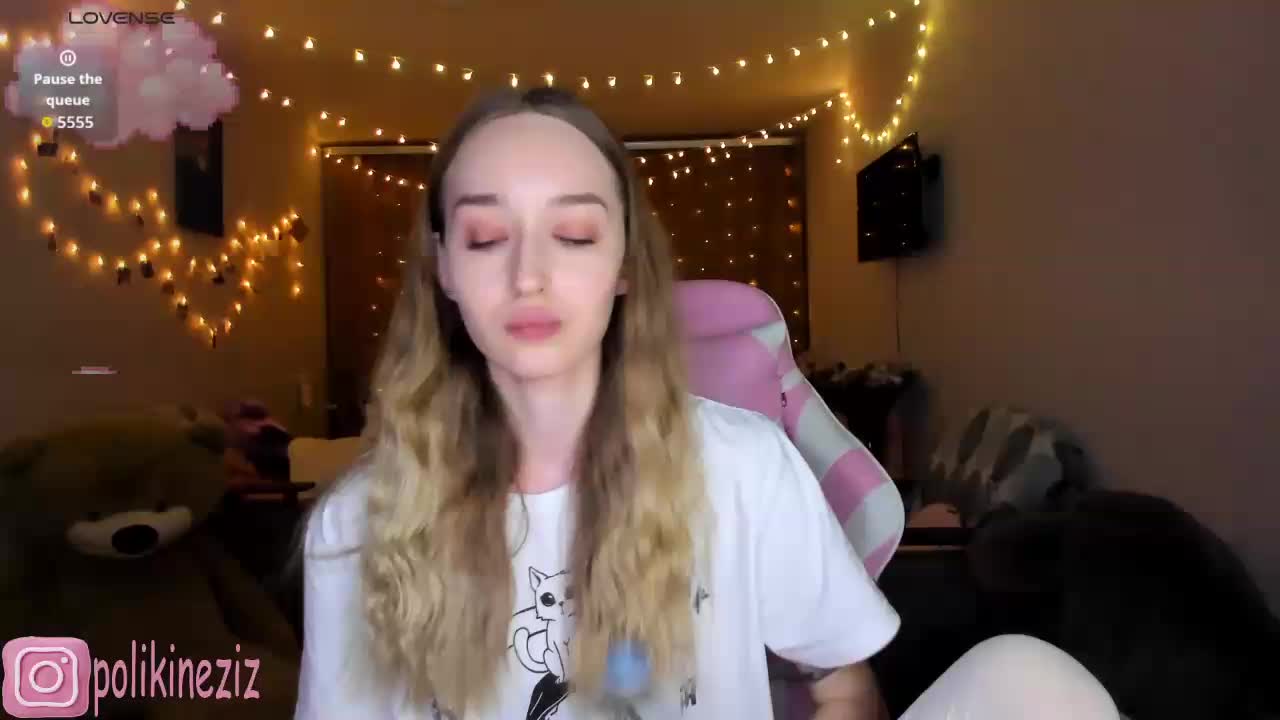 Polikinesis Live Sex February 14, 2026