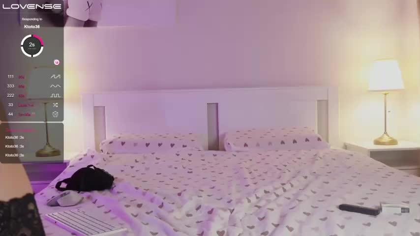 -Lana-Chester- Live Sex February 14, 2026