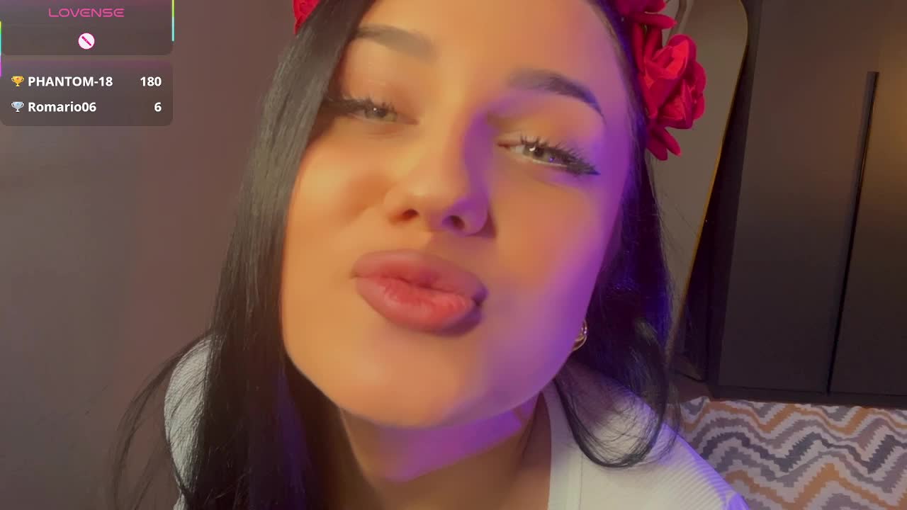 fatalefemme Live Sex February 14, 2026