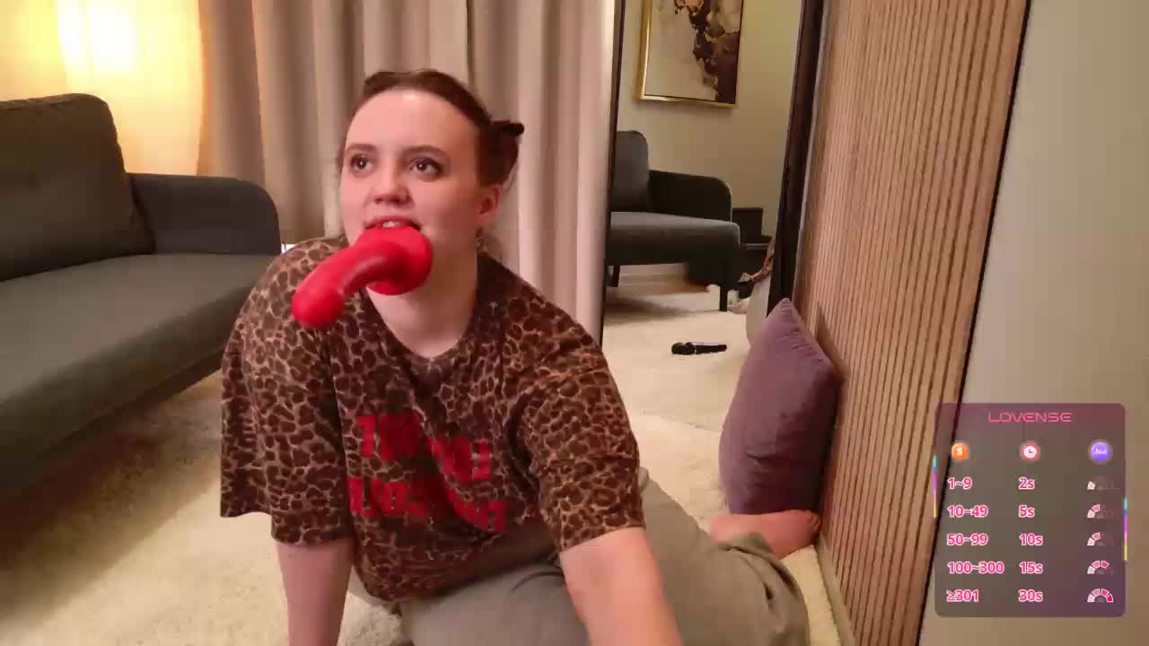LelaRyann Live Sex February 14, 2026