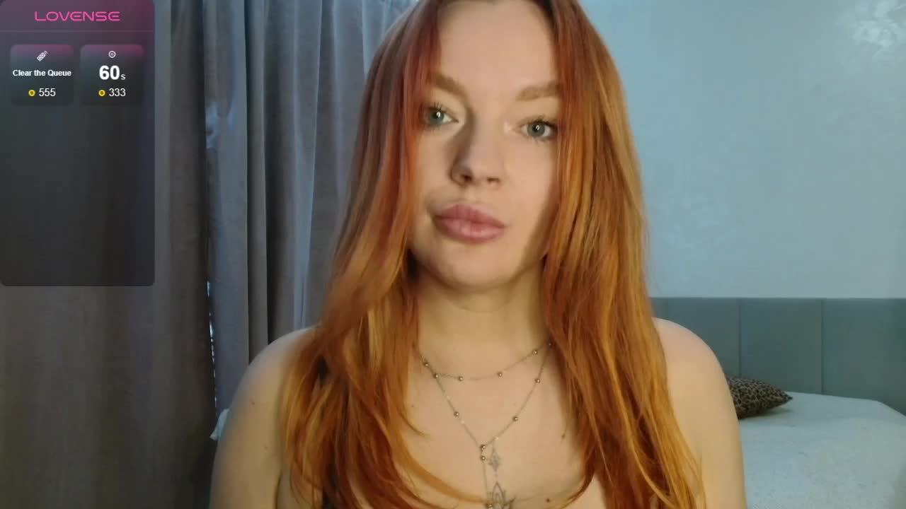 siberiangirl1 Live Sex February 14, 2026