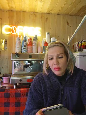 Katriona Live Sex February 14, 2026