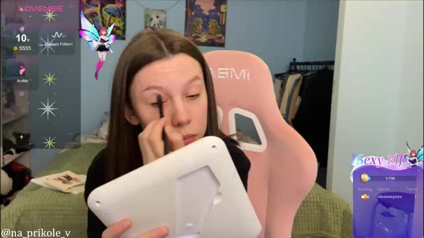 na_prikole_ Live Sex February 14, 2026