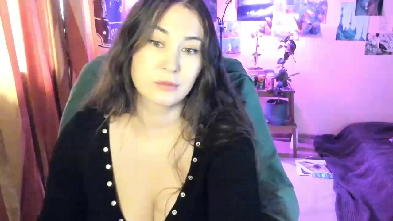 TemptingFable Live Sex February 14, 2026