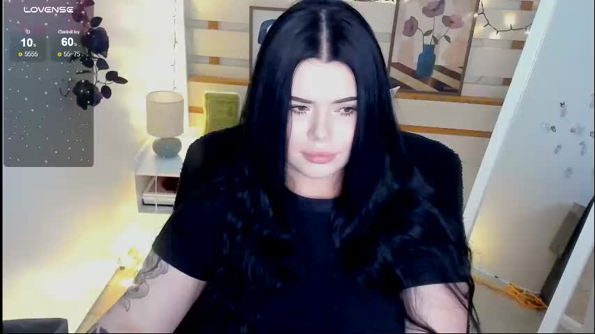 naomivibes Live Sex February 14, 2026