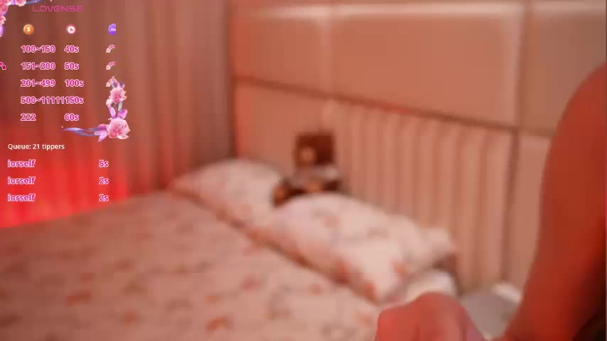 LiaGotti Live Sex February 14, 2026