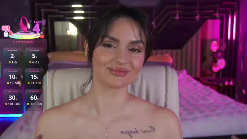 Milashaaaa Live Sex February 14, 2026