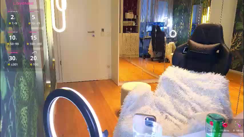 mileysin Live Sex February 14, 2026