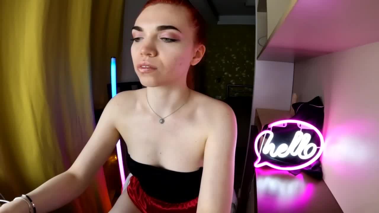 olivka-flower Live Sex February 14, 2026