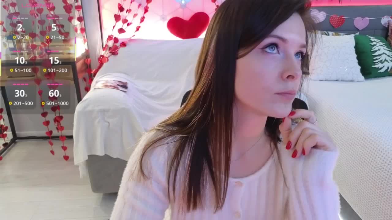 Smilym Live Sex February 14, 2026