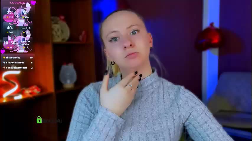 mila_glow Live Sex February 14, 2026