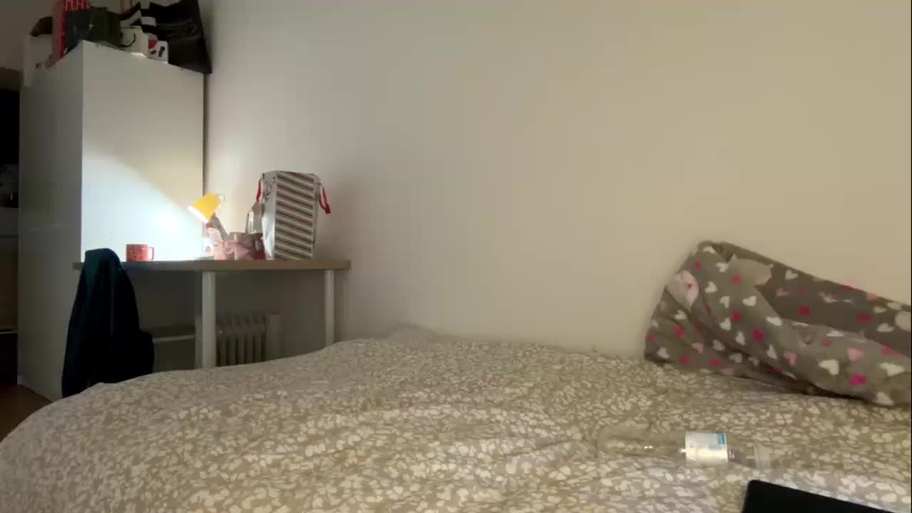 StephaniDrouillard Live Sex February 14, 2026