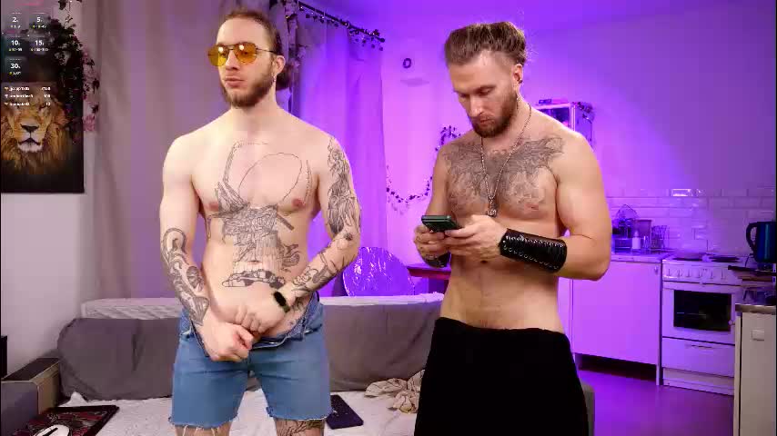 rusbigpaul Live Sex February 14, 2026