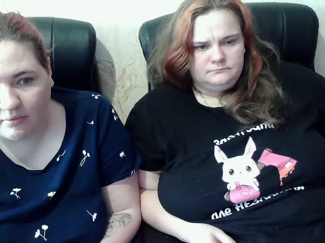 HollyXEva Live Sex February 14, 2026