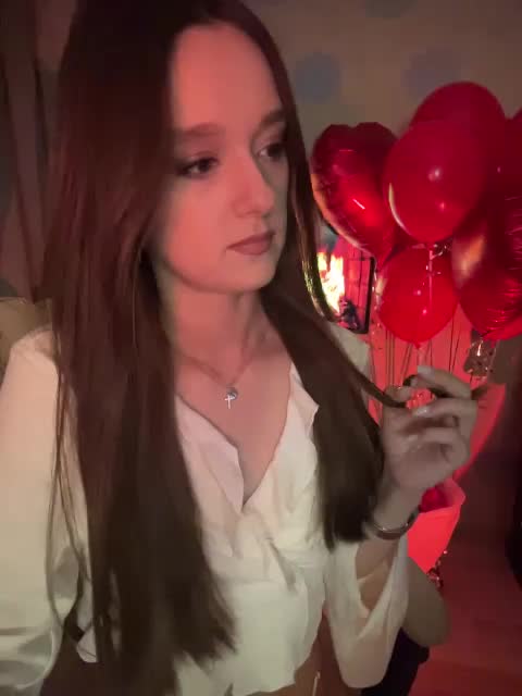 ymnichka Live Sex February 14, 2026